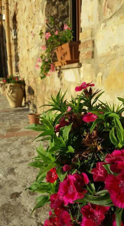 Masseria Rocca Di Gonato Castelbuono  Exteriér fotografie